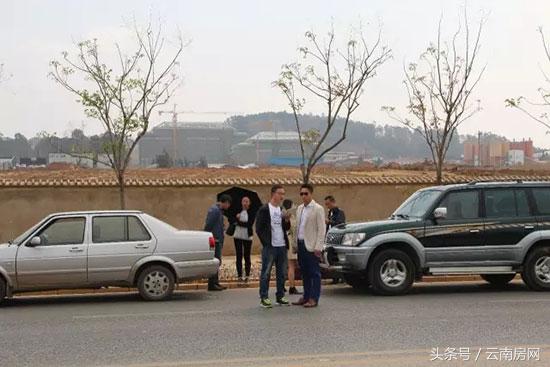 宜家争夺战五华区或笑到最后泛亚新区接近签约