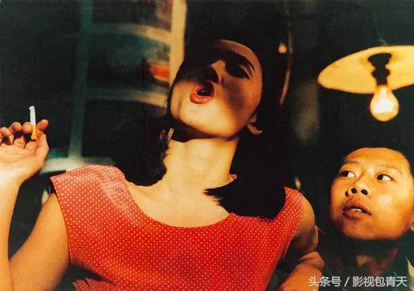 李雷和韩梅梅电影深度解析,李雷和韩梅梅类似的电影解说