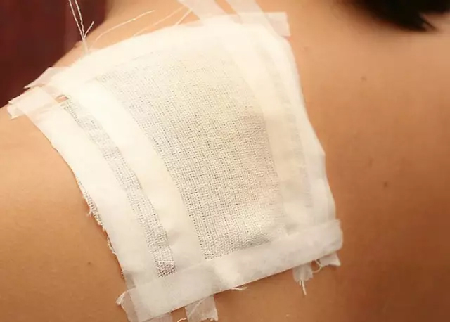 纹身清洗危险,清洗纹身然后应该怎么护理