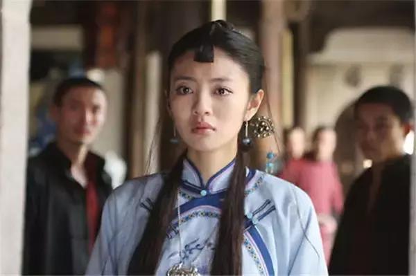 国民公主安以轩,安以轩偶像剧女王