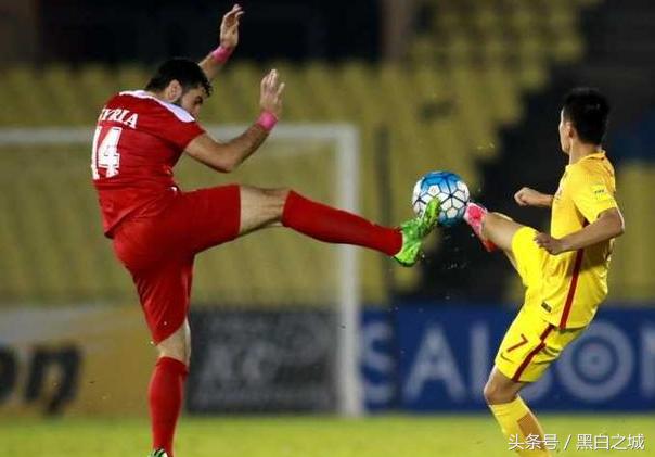 里皮带领国足到底算成功还是失败,国足最大死穴是哪个