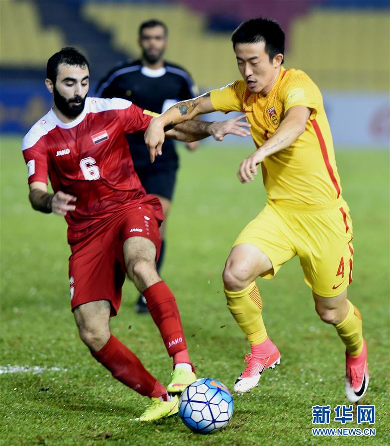 看中国队必须要有大心脏，这些评论亮了！