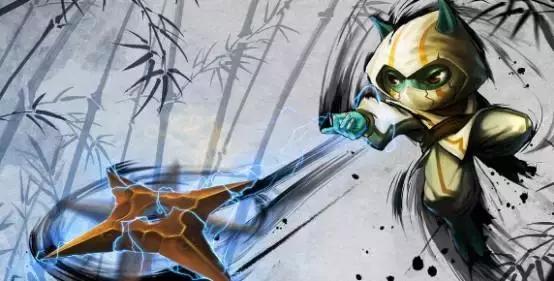 上单皇子劣势局怎么打,上单皇子怎么打蛮王