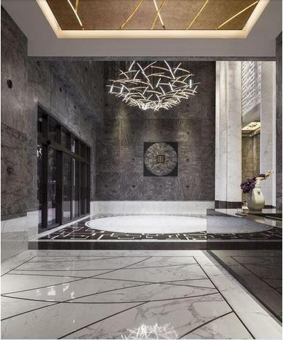 富豪王思聪豪宅,盘点明星豪宅内景王思聪