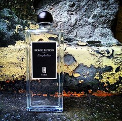 芦丹氏的孤儿怨香水有什么成分,芦丹氏香水怎么看是什么味道的