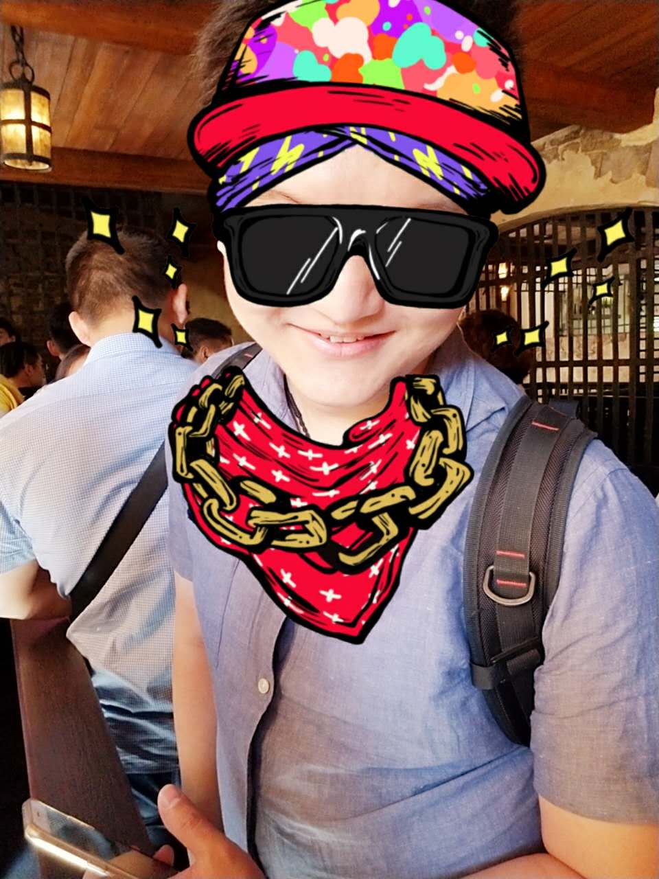 三星galaxys8怎么拍夜景,三星galaxys8有多惊艳