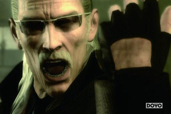 比主角还有存在感的游戏,游戏中最有魅力的游戏反派