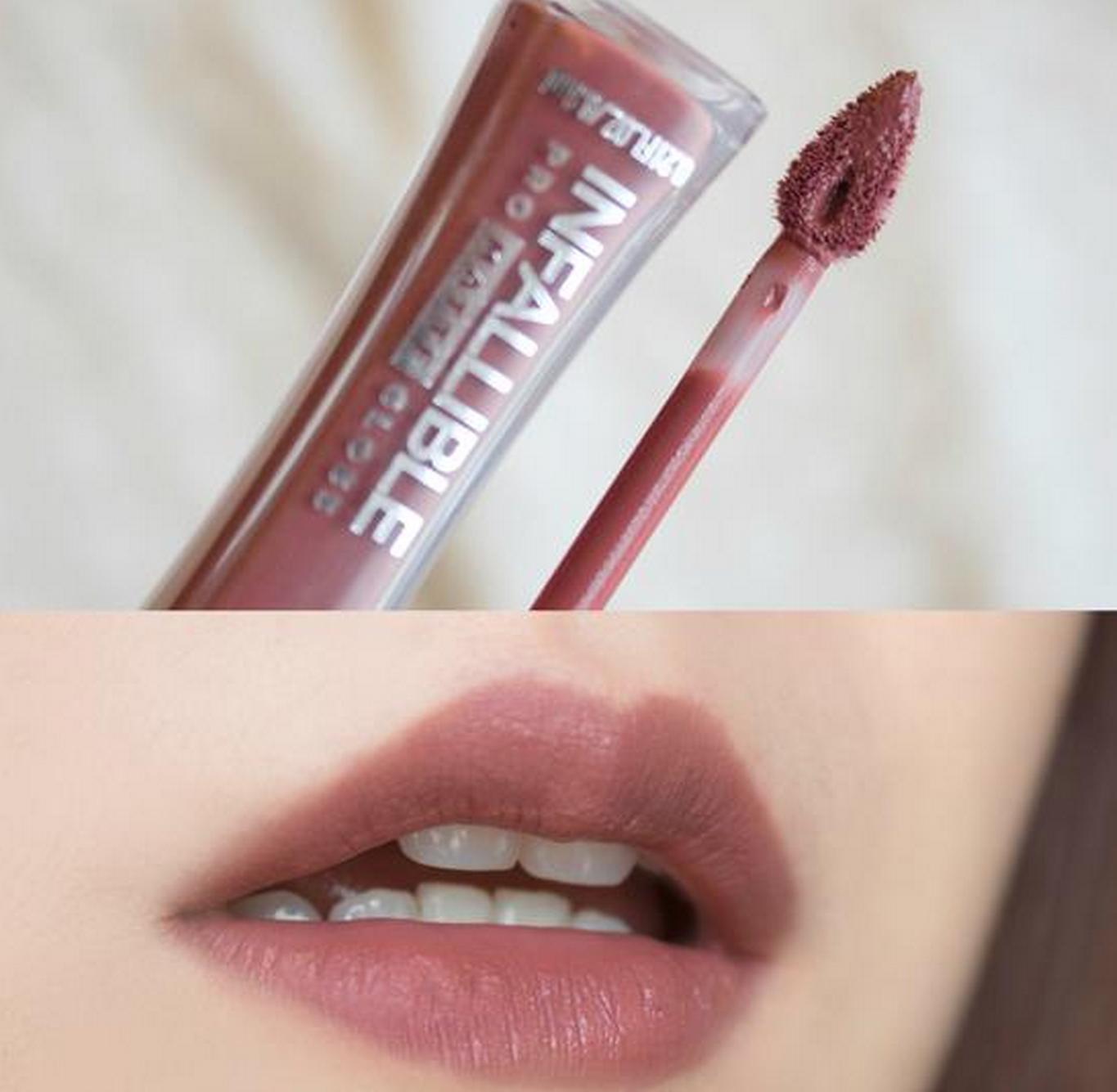 各大品牌最好看的口红色号,雅诗兰黛豆沙色口红属于什么档次