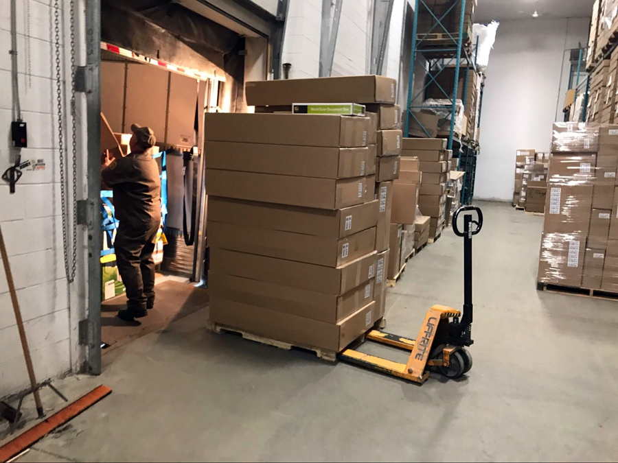 极速快报：弘力乐器2017加拿大Godin吉他工厂参观第一天精彩视频