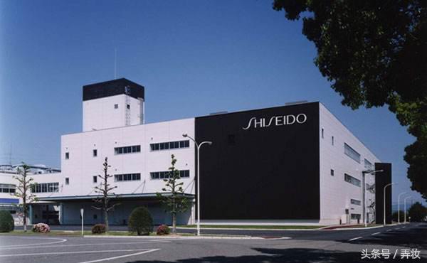 日本的化妆品品牌排行榜前十名,日本化妆品有几巨头