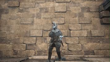 黑暗之魂3变态武器排行,黑暗之魂3非主流开荒武器