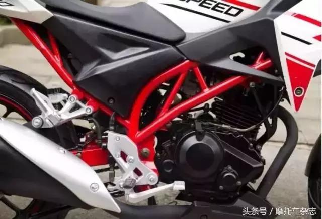 国外评测摩托车,国内摩托车对比国外摩托车