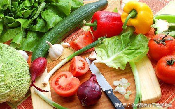 夏天中医养生小知识,夏天去哪里养生最好