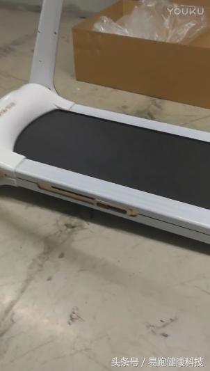 新品测评来啦!易跑mini3抢先体验,小户型也能肆意奔跑!