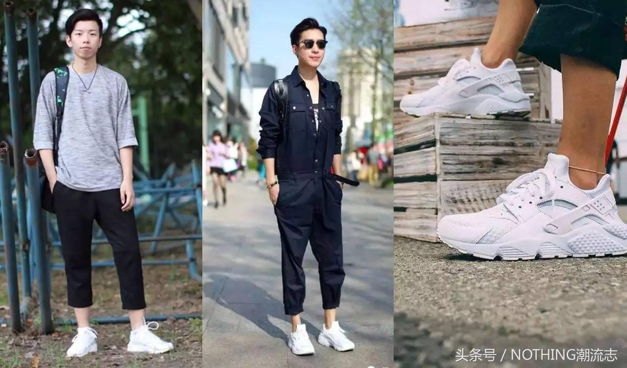 一句话介绍小白鞋,小白鞋推荐经典语录