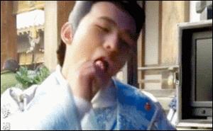 杨洋私下是什么样子的,颜值与风度并存的杨洋