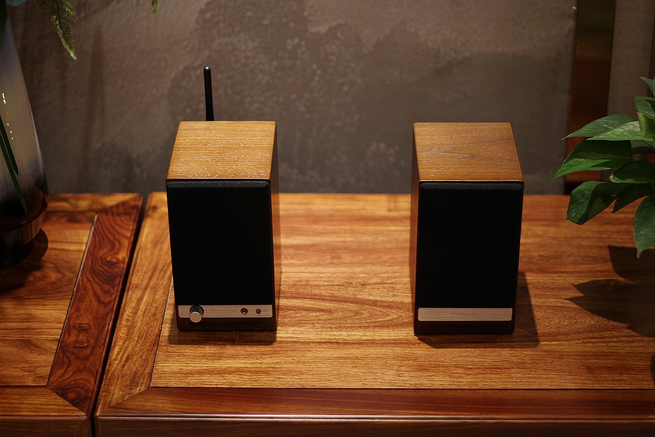 声擎hd3音响是什么档次,声擎音箱hd