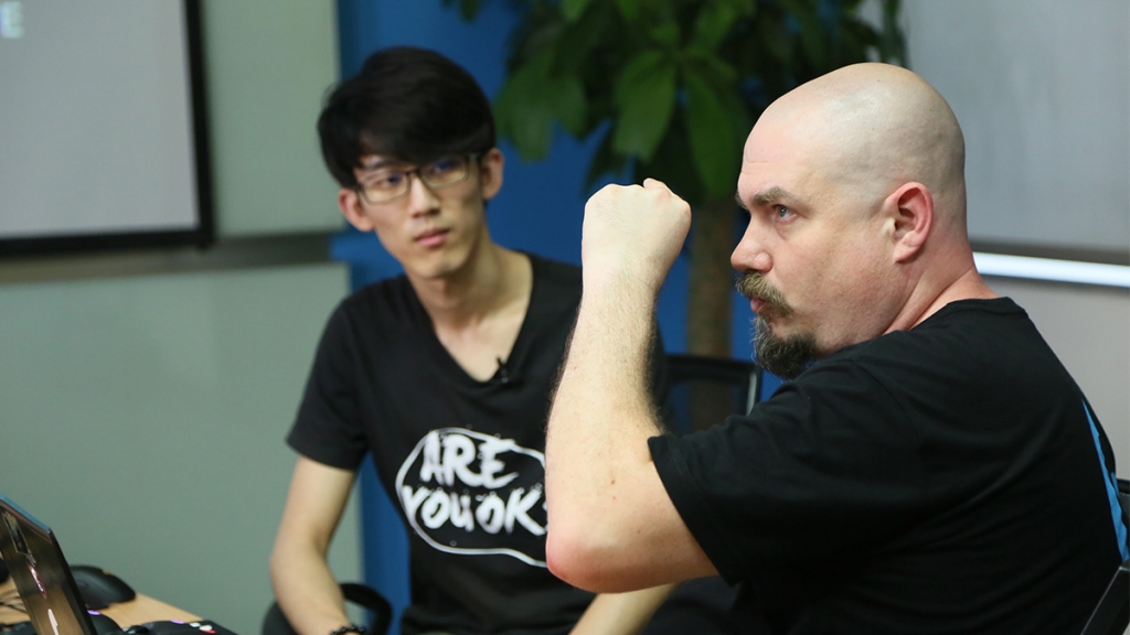 罗技外设和罗技有什么区别,罗技都有什么系列