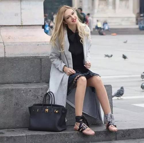 集优雅与舒适于一身的芭蕾鞋,时尚圈火炸天的芭蕾舞鞋