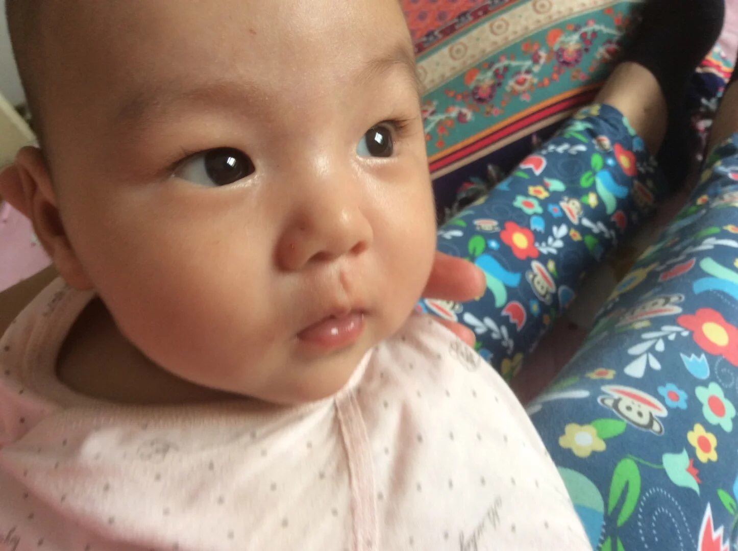 如何预防婴儿湿疹最好方法,孕期怎么防止婴儿湿疹