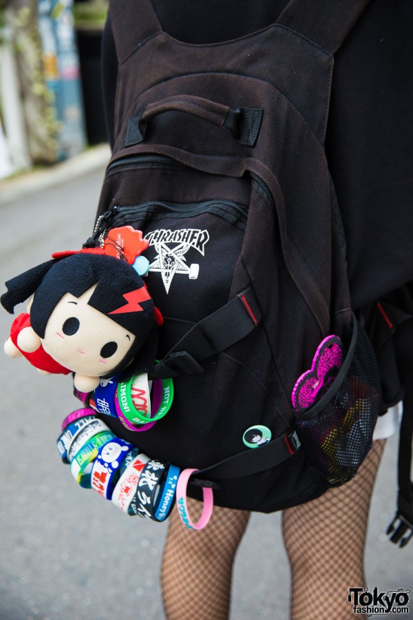 街拍了38套日系爆款穿搭，每套都是经典，你猜哪套粉丝最多？