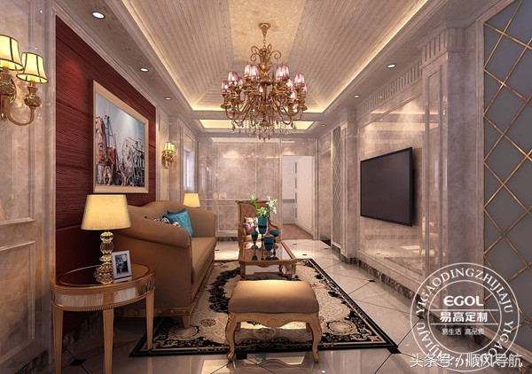 岩板全屋整装好还是全铝整装好,整装馆和全屋整装有什么区别