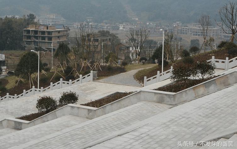 全国唯一米型高铁站,中国唯一一座乡村高铁站