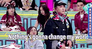 姜思达吐槽大合集,姜思达奇葩事件