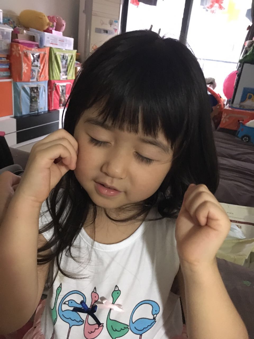 孩子分离焦虑一直哭，怎么办？正面管教创始人琳奶奶帮你支招