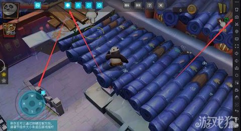 竞技游戏推荐手机版,推荐30款硬核模拟器手游