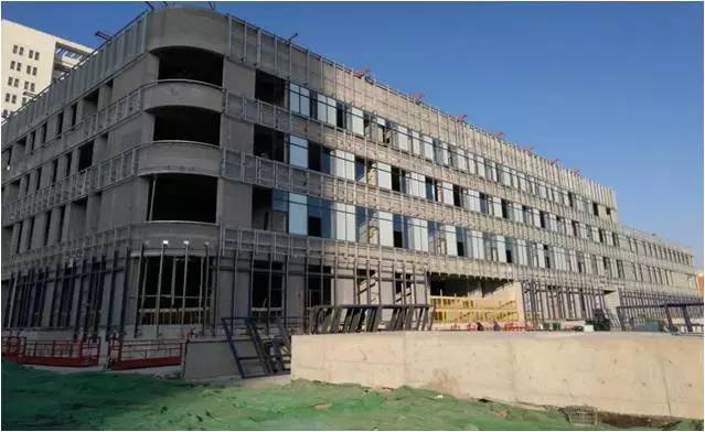 民生方面翻天覆地的变化,天津新建医院最新规划