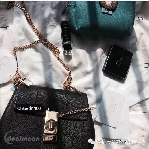 chloefaye双肩包,chloefaye女包
