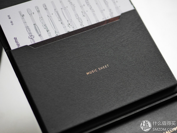 不忘初心，但需做的更好-魅族原创音乐OTGU盘众测报告