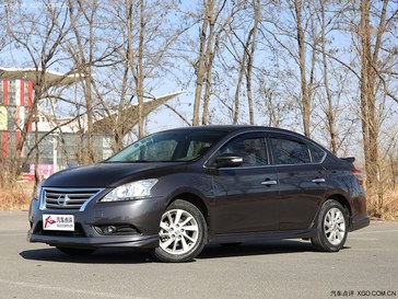 轩逸1.6动力升级测评,新轩逸调动力