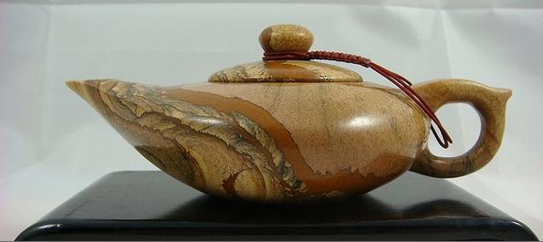 钛茶具和陶瓷茶具哪个好,茶具品牌排行榜前十名