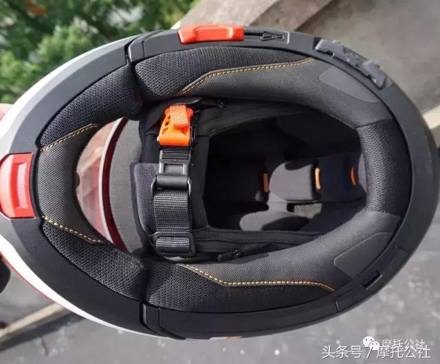 faseed908揭面盔评测,最贵国产揭面盔