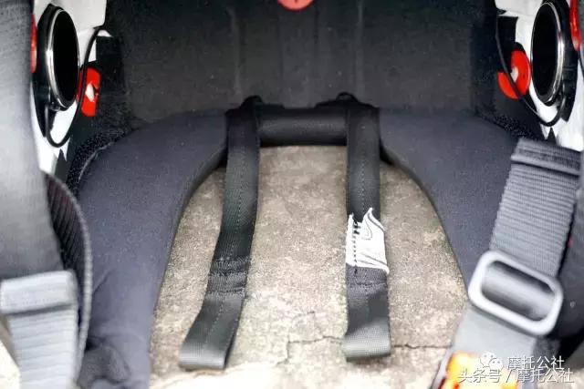 faseed908揭面盔评测,最贵国产揭面盔