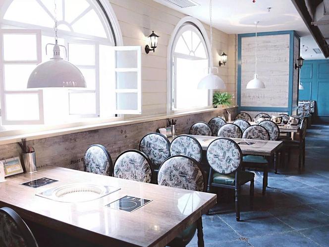 南京最贵的8家餐厅,南京十大顶级自助餐厅