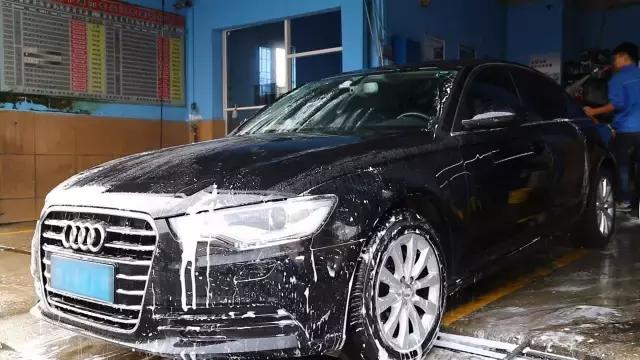 夏天来了，这几十块钱万万不能省，否则车子分分钟贬值10000！