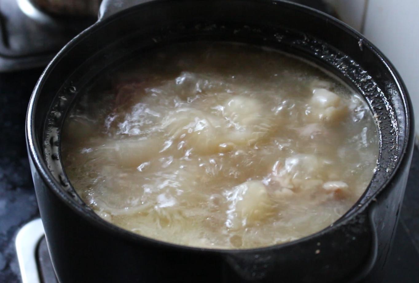 自己动手做碗拉面秒杀很多餐馆