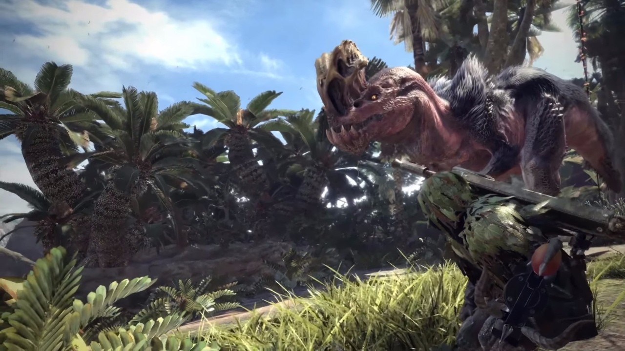 画饼技术哪家强，美国E3任天堂——E3综合讨论专楼