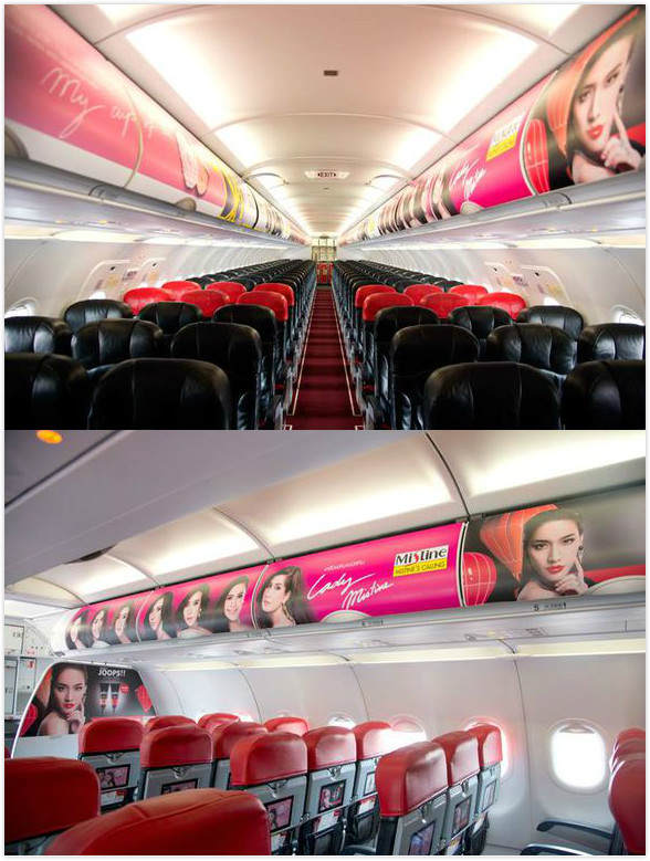 泰国第一名的彩妆品牌，便宜到好像不要钱！白菜神器不容错过！