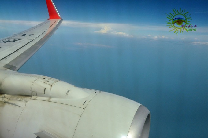 跟着大海去旅行三亚,记录旅行时光娃带老妈三亚看海