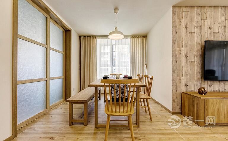 身为外地人终于在深圳买房了，保利悦都88平米小三房北欧风格装修实景，实用为主！