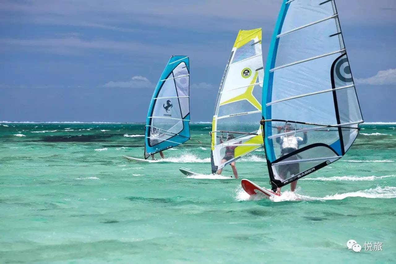 毛里求斯免签,毛里求斯在中国免签停留时间