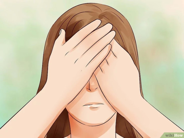 如何缓解眼睛干涩疼痛,怎么缓解眼睛疼痛痒