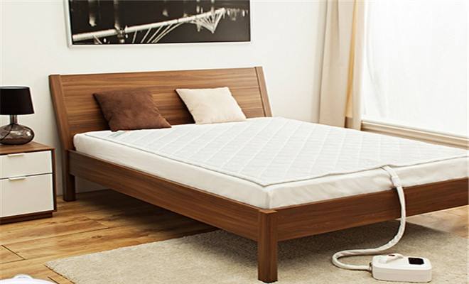 床垫选得好安睡无烦恼,床垫选得好睡眠无烦恼