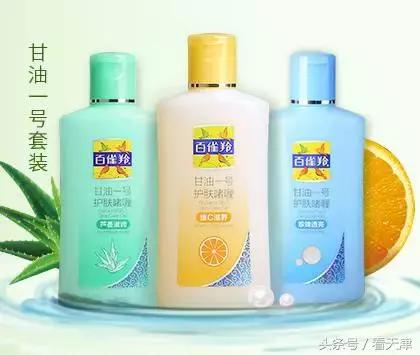 盘点超级好用的护肤品,盘点超好用的国货产品