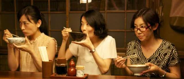 深夜食堂中国版电影影评,深夜食堂日版电影影评