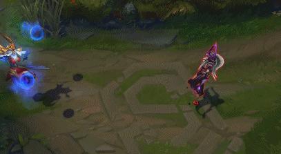 lols6冠军皮肤特效,历届lol冠军皮肤回城效果